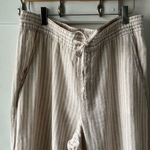 Gap women’s easy pant